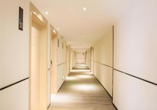 City Comfort Inn Yuzhou Yuwang Square - 7