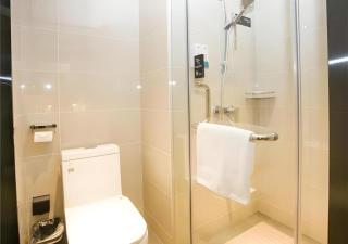 City Comfort Inn Yuzhou Yuwang Square - 6
