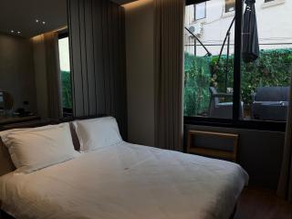 Middle Tirana Hotel - 7