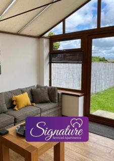 Signature - Barons Court - 0