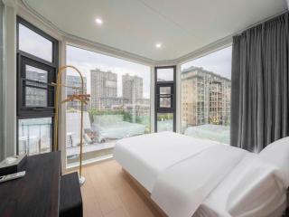 Lavande Hotels Xuzhou Yunlong Wanda Medical University - 1