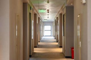 Echarm Hotel Xiangyang Erqi - 8