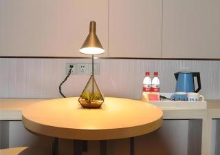 Echarm Hotel Xiangyang Erqi - 7