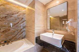 City Comfort Inn Changsha Yuelu Mountain Meixi Lake Park - 9