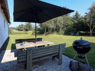 6 person holiday home in Hjørring - 2