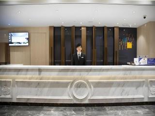 Zmax Hotel Guangzhou Railway Station - 3