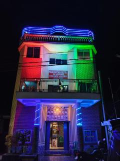 Paribartan Hotel & Lodge - 3
