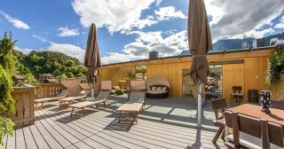 Garni Residence Trocker - Kastelruth - 5