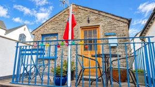 The Cabin - Hidden Retreat in the Heart of Salcombe - 7