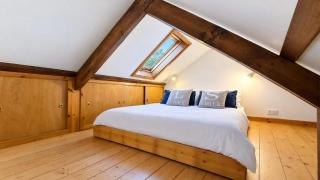 The Cabin - Hidden Retreat in the Heart of Salcombe - 5