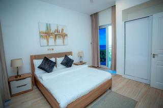 Alsaadi Apartments - 2