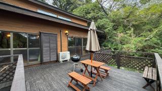 Wooden House - 9