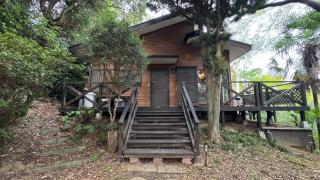 Wooden House - 0