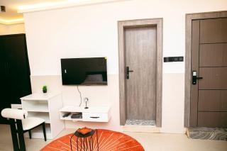 Asokoro Elegance Residences - 6