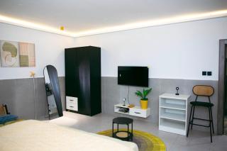 Asokoro Elegance Residences - 5