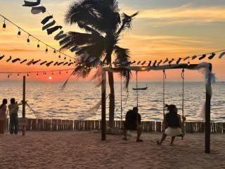 Golden Dragon Beach Resort Pattaya (Bang Lamung) - 4