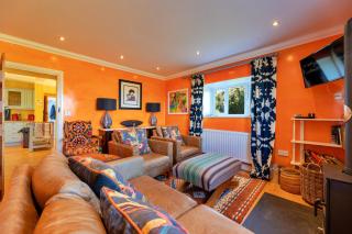 Finest Retreats - Ffrith-Bach - 9