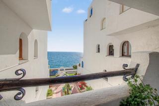 Sea breeze - 3