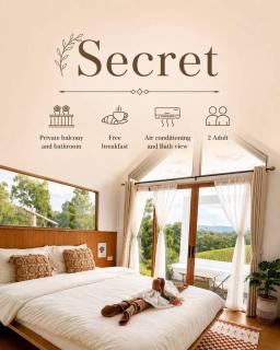 Nai Suan Phan Resort - ในสวนฝัน รีสอร์ท - 1