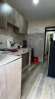 Cosy & Stylish 1 br in Kitengela - 9