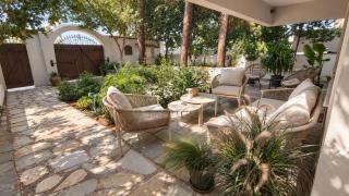 YaSou Loutraki - Spacious Residence near the Sea - 0