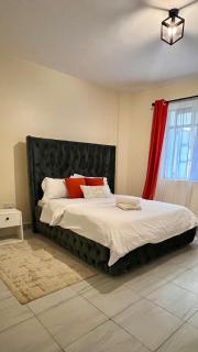 Cosy & Stylish 1 br in Kitengela - 2