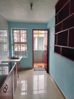 City'S'Cape Homestay - 1