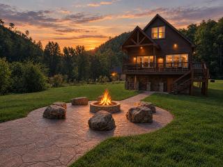 Creekside Splendor - Sevierville - 0