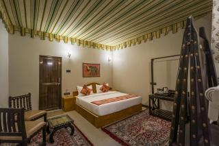 Kojani Desert Camp Jaisalmer - 9