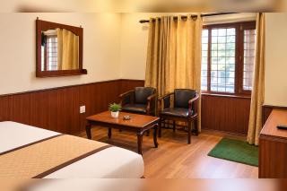 Hotel The Siva Palace Near Railway Station - 8