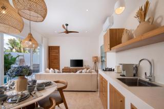 Gorgeous Villa Amika 2 beds villa with rooftop - 1