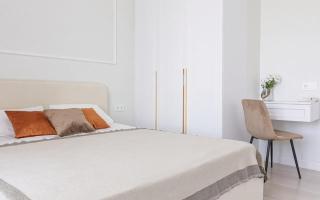 Eco Park Astana Premium apartments - 5