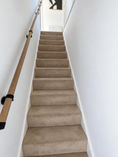 Modern 3-Bed House Nr City Centre & Hospital - Free Parking - Wifi - Free Netflix - Derby - 1