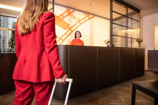 Buxbaum Beletage Design & Boutique Hotel - Wien - 9