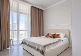 Eco Park Astana Premium apartments - 4