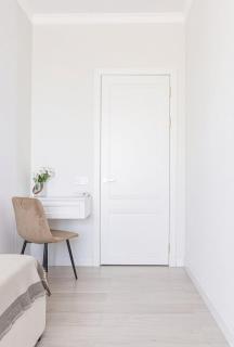 Eco Park Astana Premium apartments - 3
