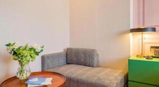 GME NanJing CaoChanGMEn Nanyihou Stress Hotel - 3