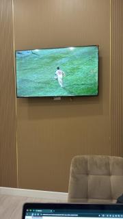 Eco Park Astana Premium apartments - 2
