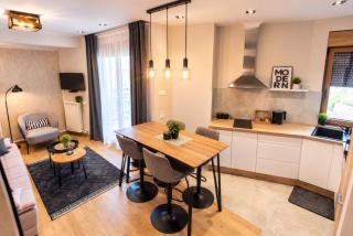 Red Pine apartman - 9