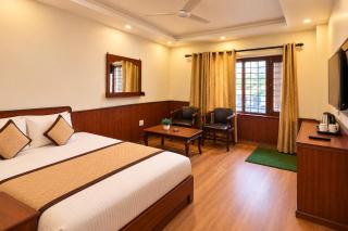 Hotel The Siva Palace Near Railway Station - 5