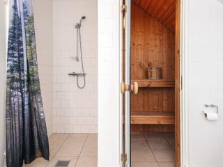 4 star holiday home in Gjern - 6