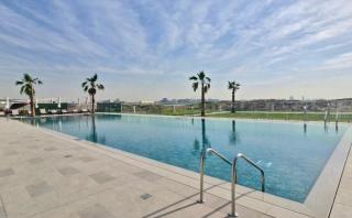 Maison Privee - Serene Yas Island Hideaway with Resort Facilities - 9