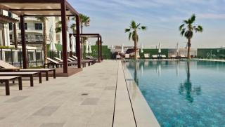 Maison Privee - Serene Yas Island Hideaway with Resort Facilities - 7
