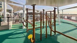 Maison Privee - Serene Yas Island Hideaway with Resort Facilities - 6