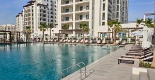 Maison Privee - Serene Yas Island Hideaway with Resort Facilities - 5