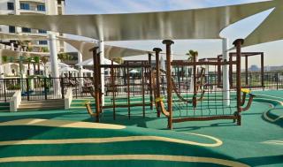Maison Privee - Serene Yas Island Hideaway with Resort Facilities - 4
