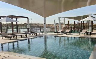 Maison Privee - Serene Yas Island Hideaway with Resort Facilities - 3