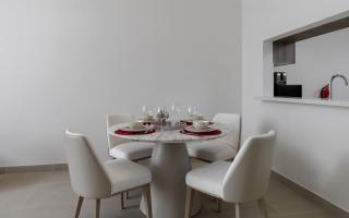 Maison Privee - Serene Yas Island Hideaway with Resort Facilities - Abu Dhabi - 5