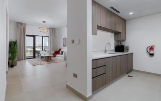 Maison Privee - Serene Yas Island Hideaway with Resort Facilities - Abu Dhabi - 3