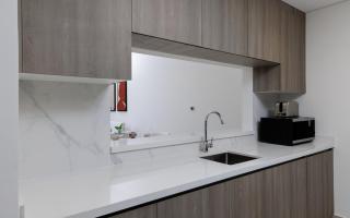 Maison Privee - Serene Yas Island Hideaway with Resort Facilities - Abu Dhabi - 1